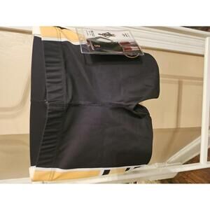 Alleson Athletic Women's adult/teen Size XS Volleyball Shorts- wild cat logo NWT